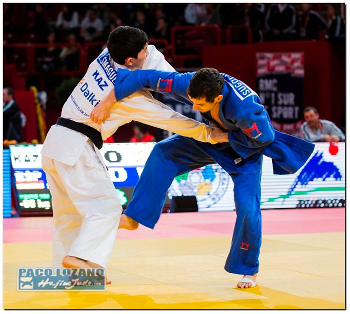 Paris 2014 by P.Lozano cat -66 kg (42)